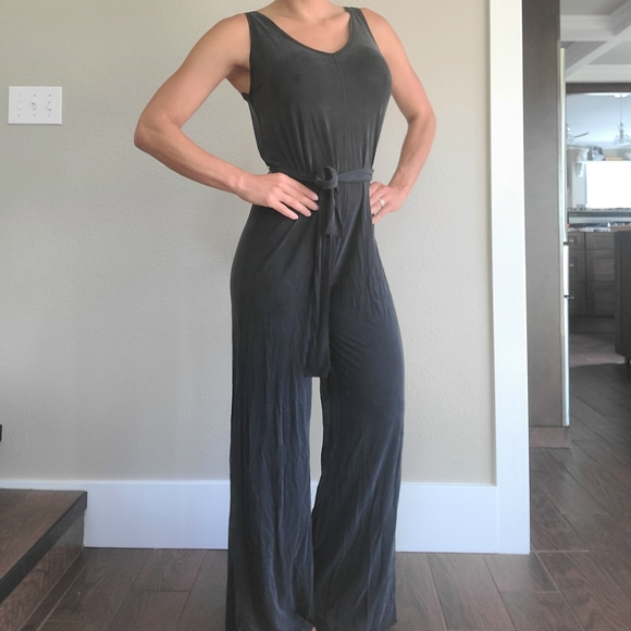 lululemon principal dancer jumpsuit 